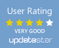 4 Stars User Rating