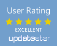 Newsletter Software SuperMailer auf updatestar.com